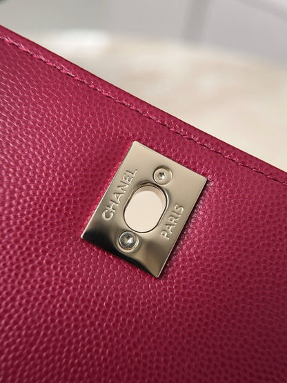 샤넬 / 코코 핸들백 스몰