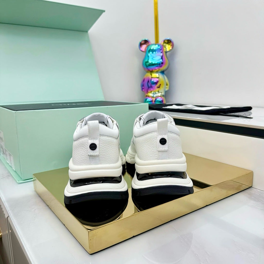 샤넬 / 스니커즈