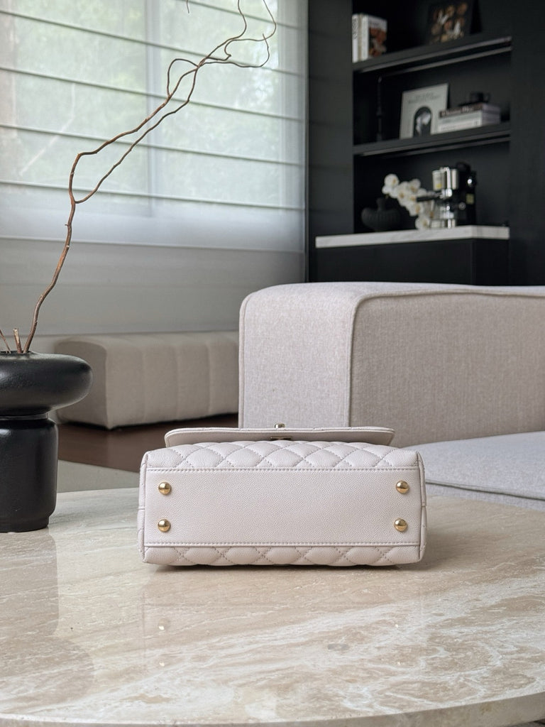 샤넬 / 코코 핸들 스몰