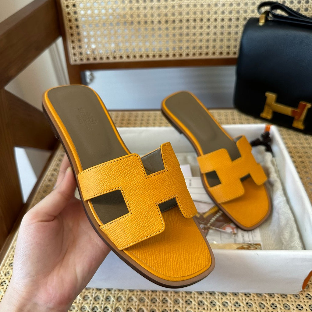 에르메스 / 오란 샌들