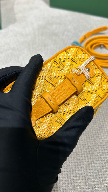 고야드 / 뮤즈 바니티 나노