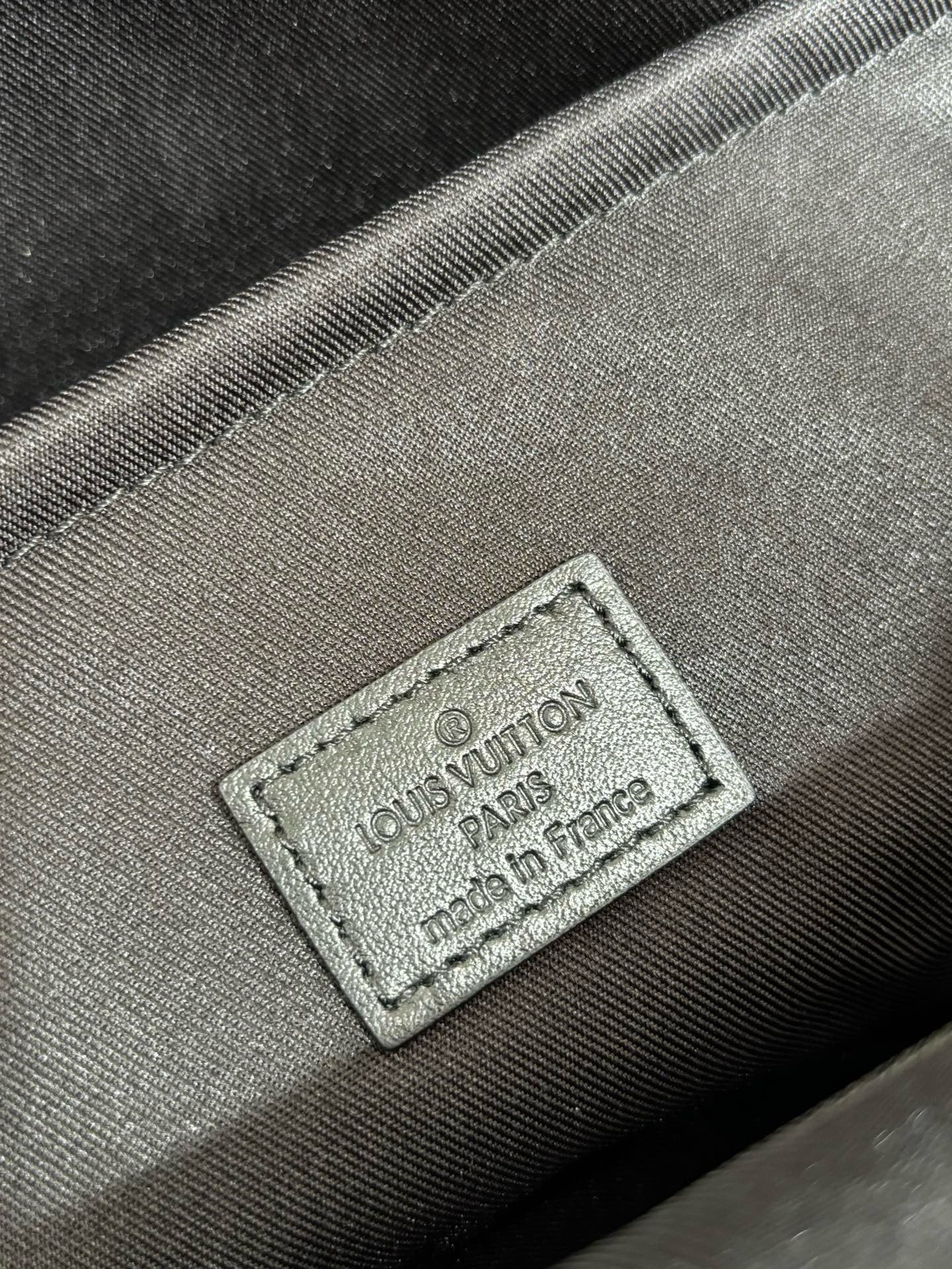 루이비통 / 위켄더 백