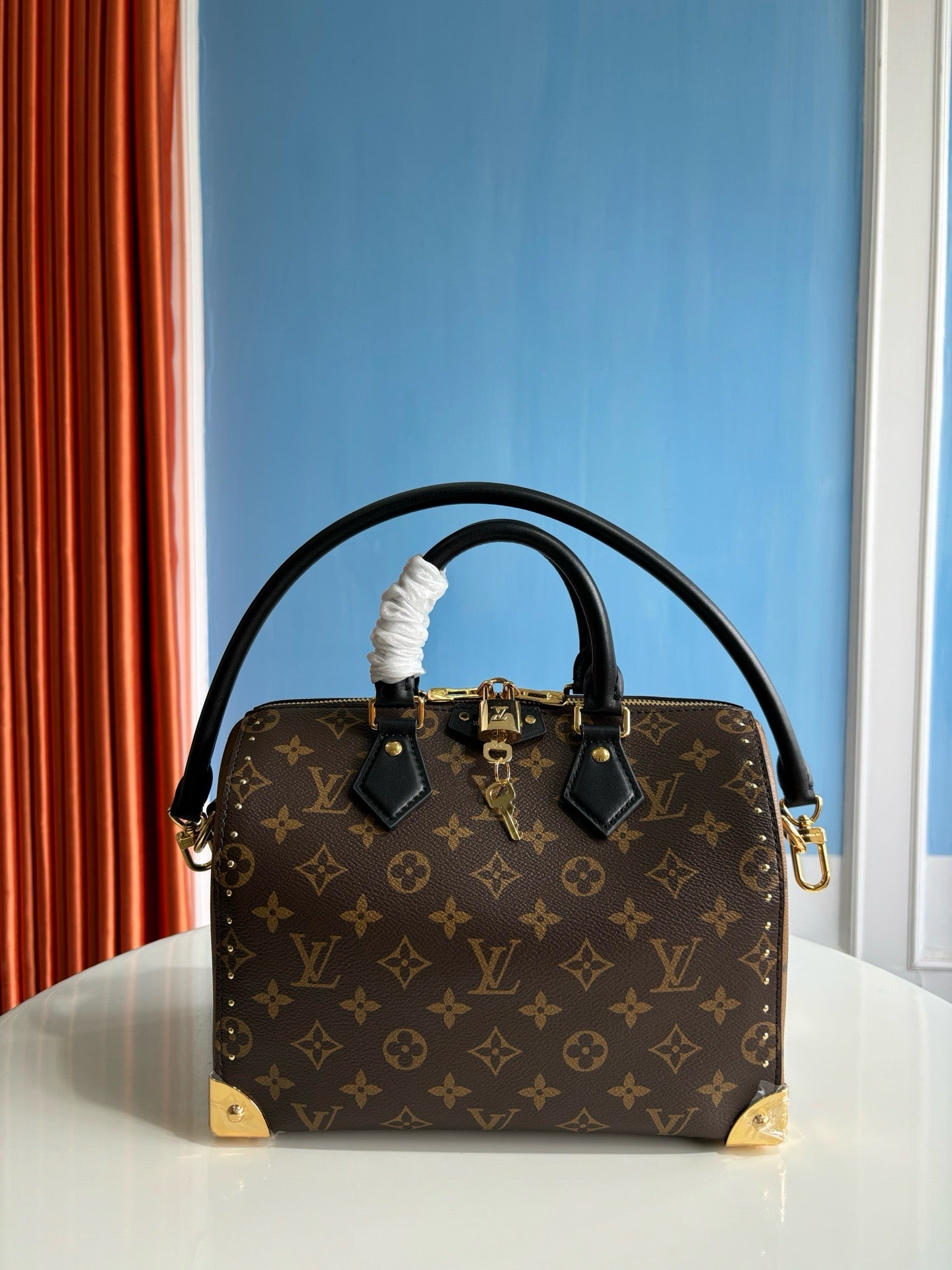 루이비통 / 스피디 트렁크 25