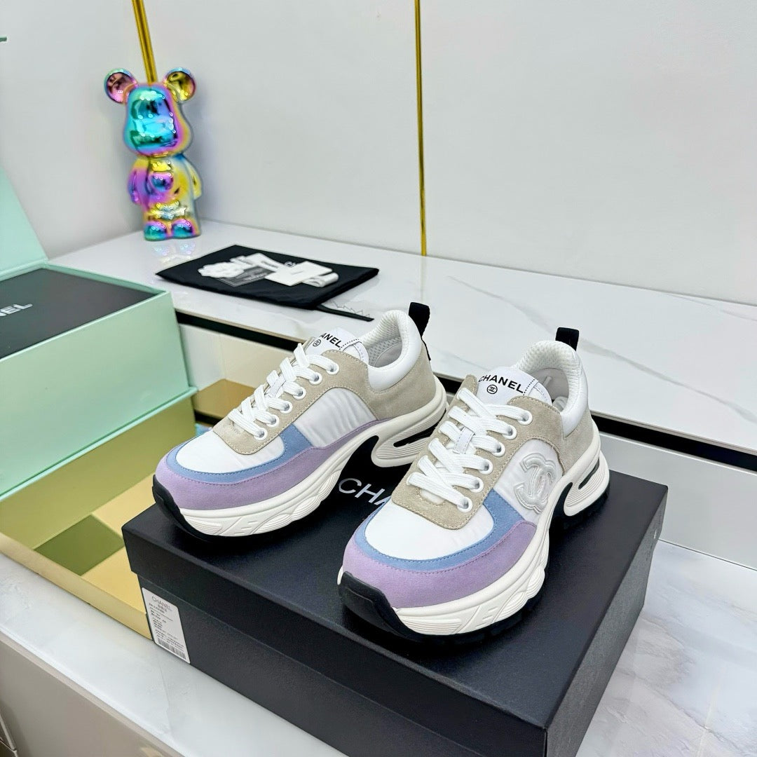 샤넬 / 스니커즈