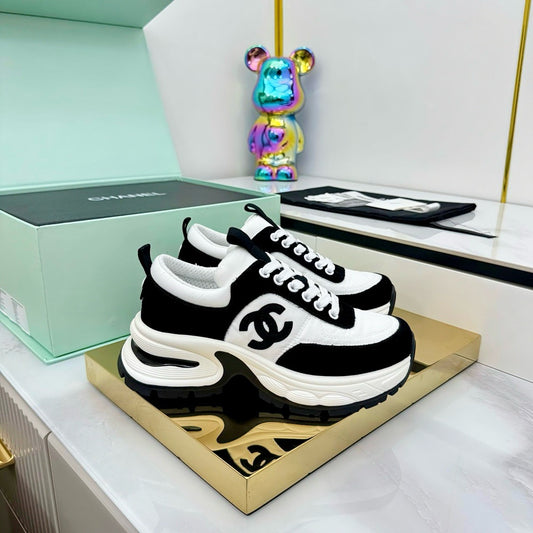 샤넬 / 스니커즈