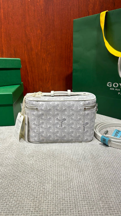 고야드 / 뮤즈 바니티 미니