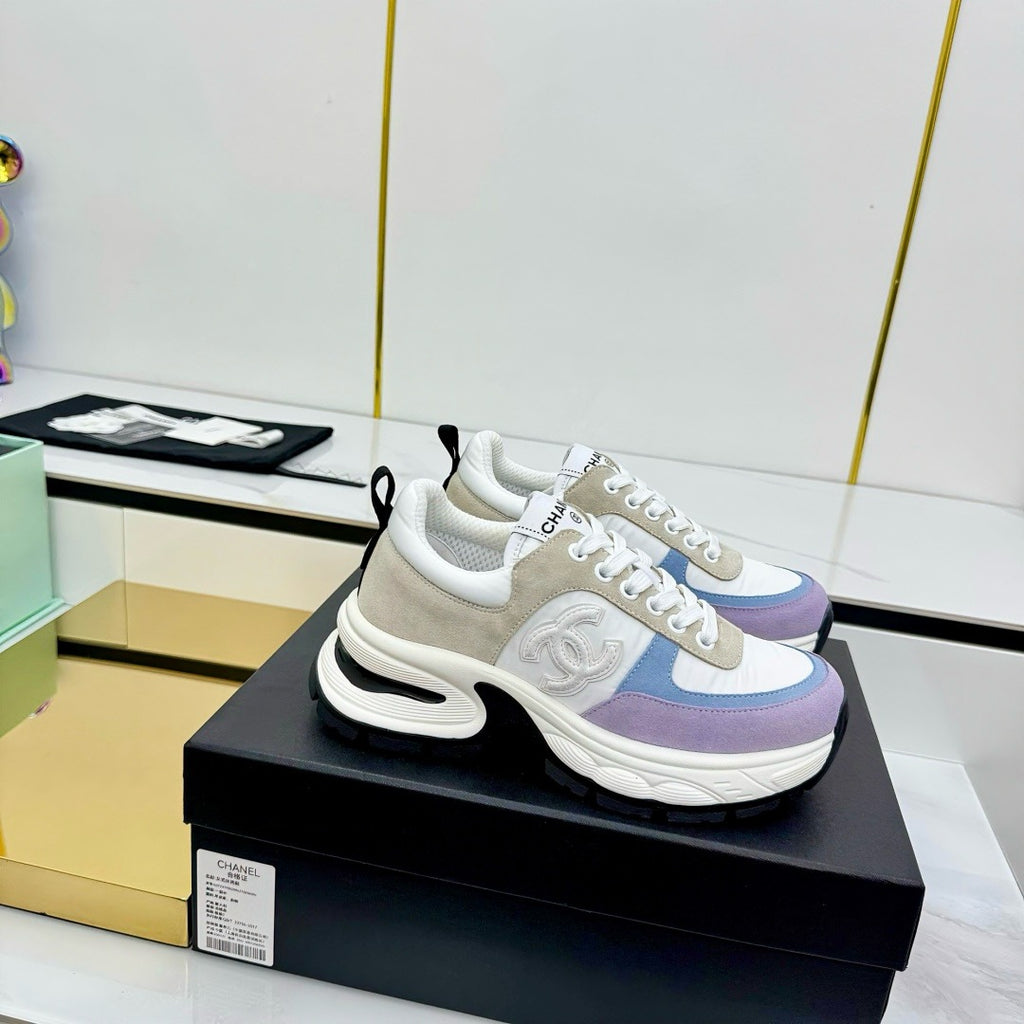 샤넬 / 스니커즈