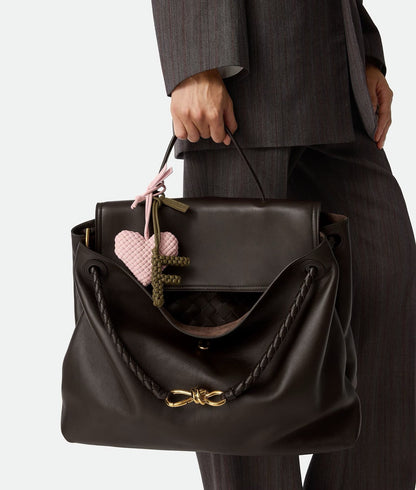 보테가 베네타 / 레터 F 참