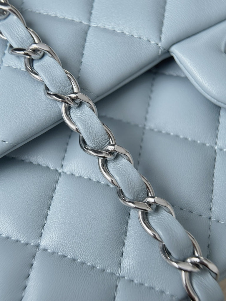 샤넨 / cf25 클래식 11.12 백