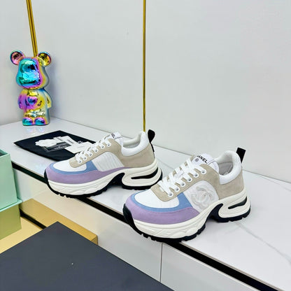 샤넬 / 스니커즈