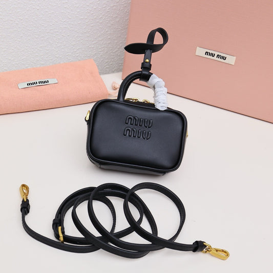미우미우 / 미니 백