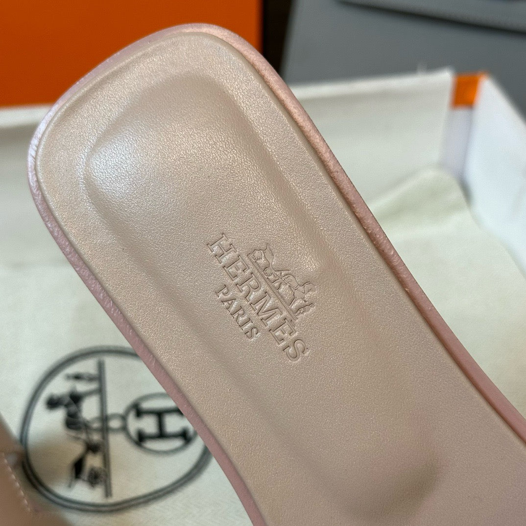 에르메스 / 오란 샌들