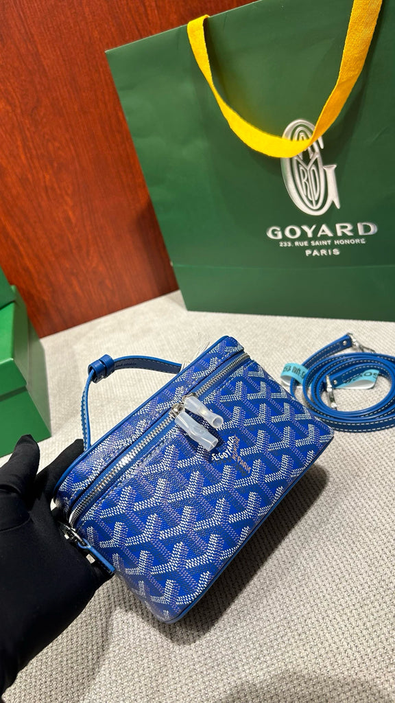 고야드 / 뮤즈 바니티 미니