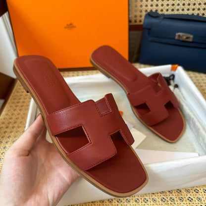 에르메스 / 오란 샌들 스위프트