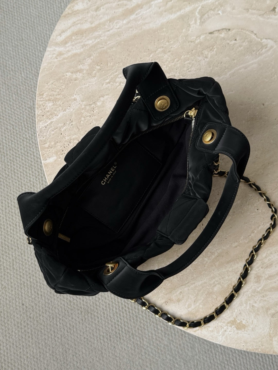 샤넬 / 25k 보우 백