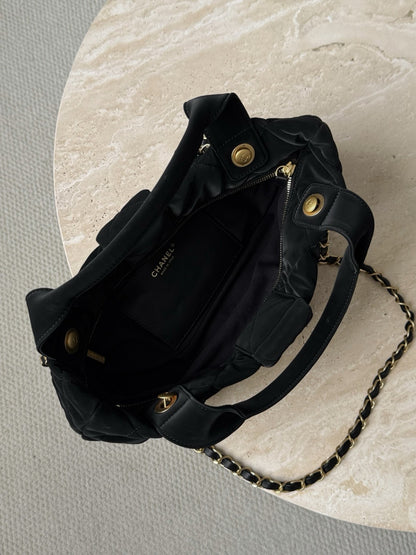 샤넬 / 25k 보우 백