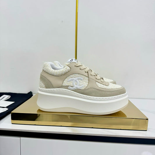 샤넬 / 스니커즈