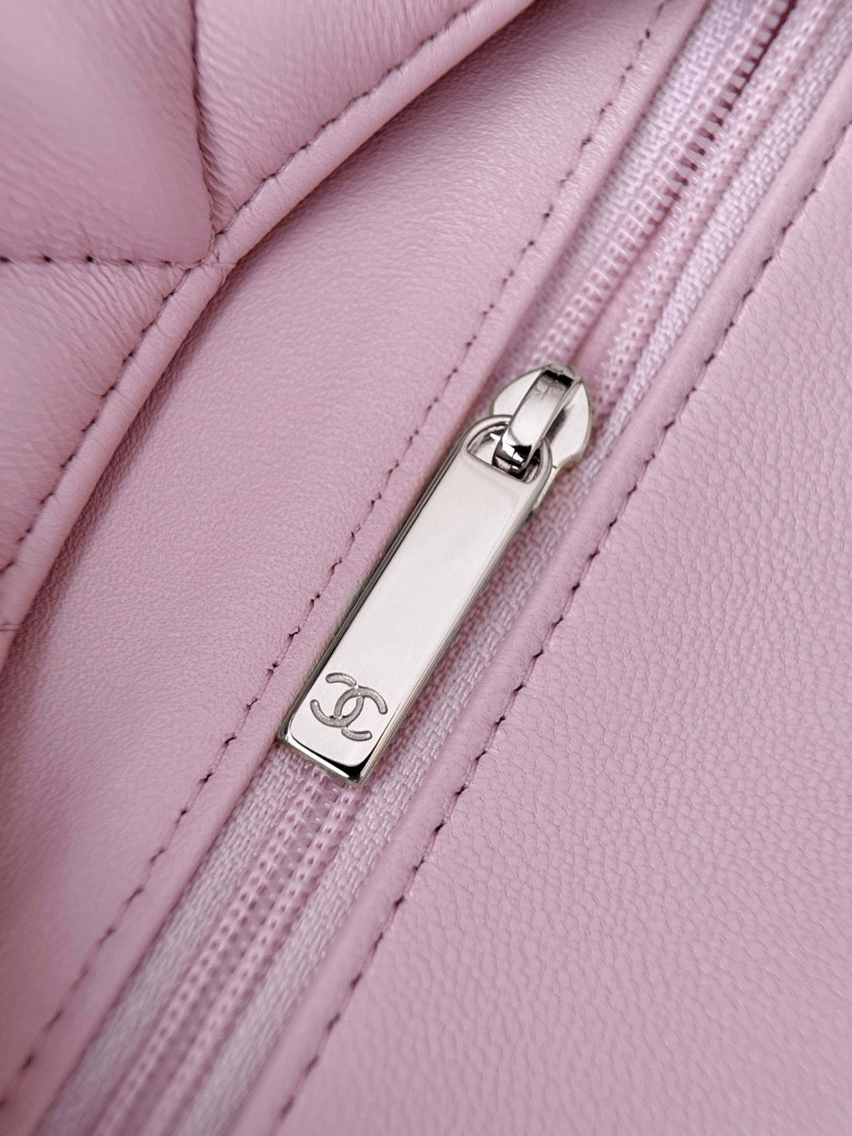 샤넬 / cf17 미니 클래식 백