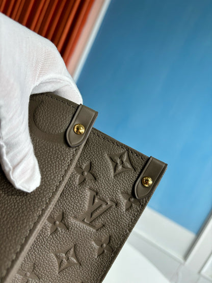 루이비통 / 온더고 MM