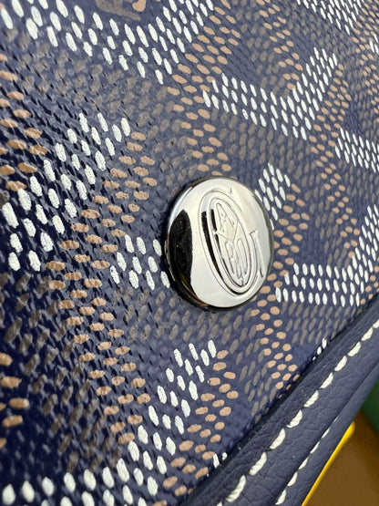 고야드 / 플뤼메 클러치 지갑