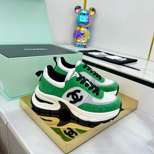 샤넬 / 스니커즈