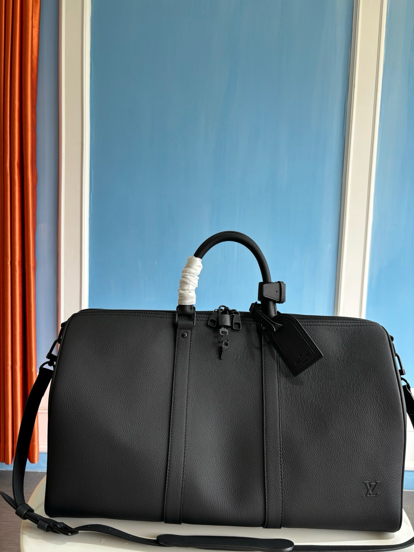 루이비통 / 키폴 반둘리에 50