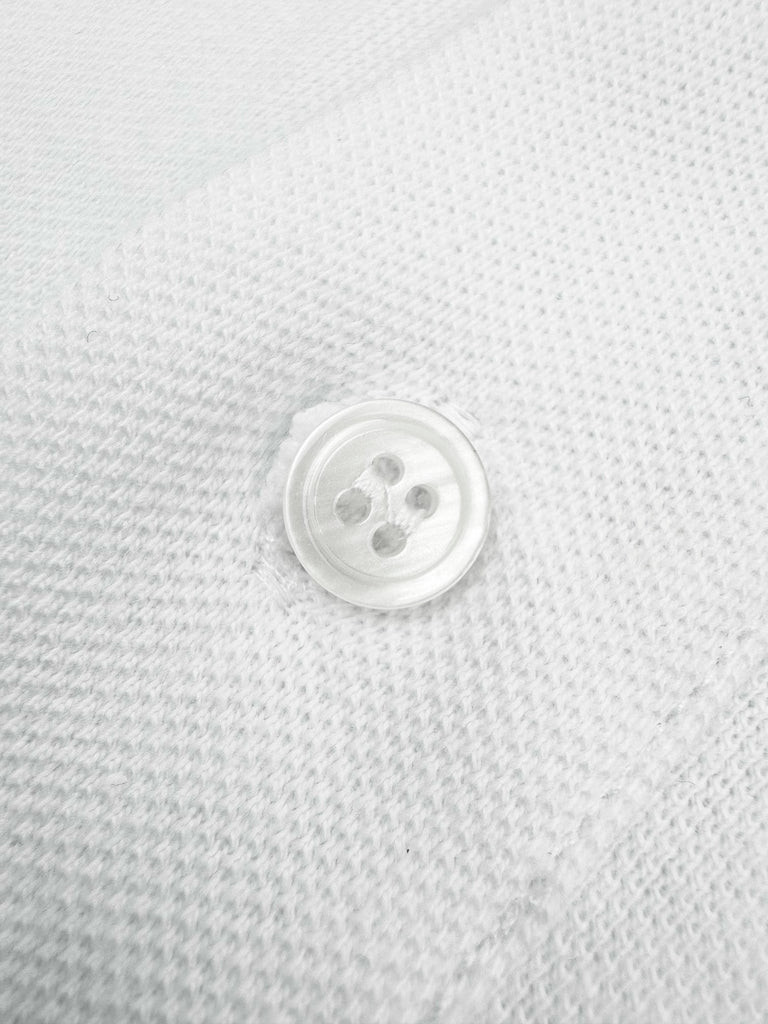 아미 / 하트 로고 폴로 셔츠