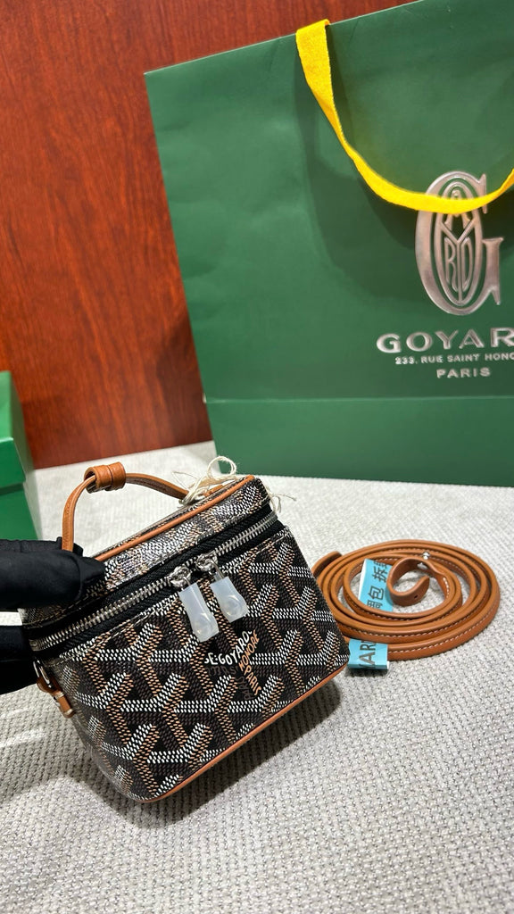 고야드 / 뮤즈 바티니 나노