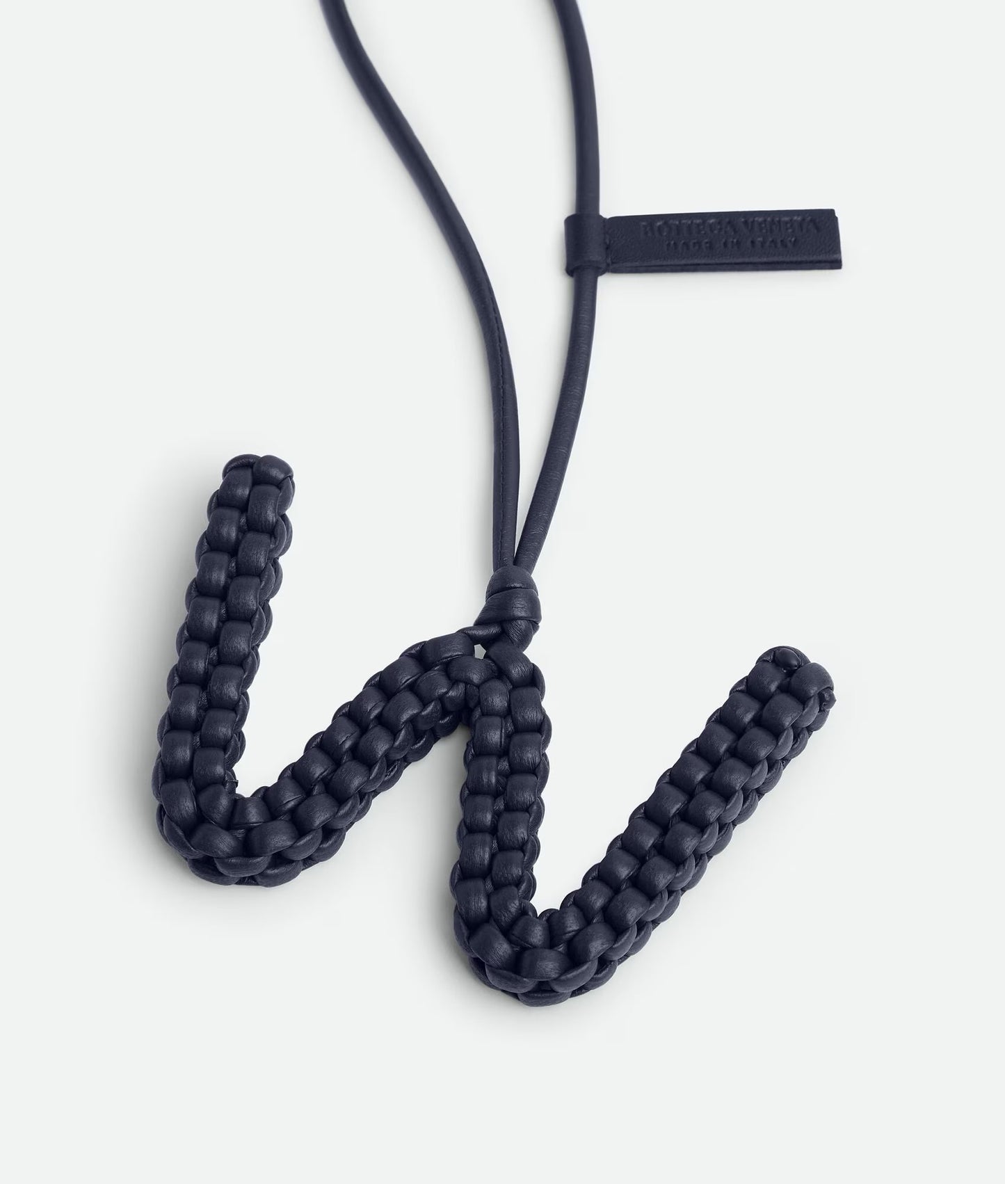 보테가 베네타 / 레터 W 참