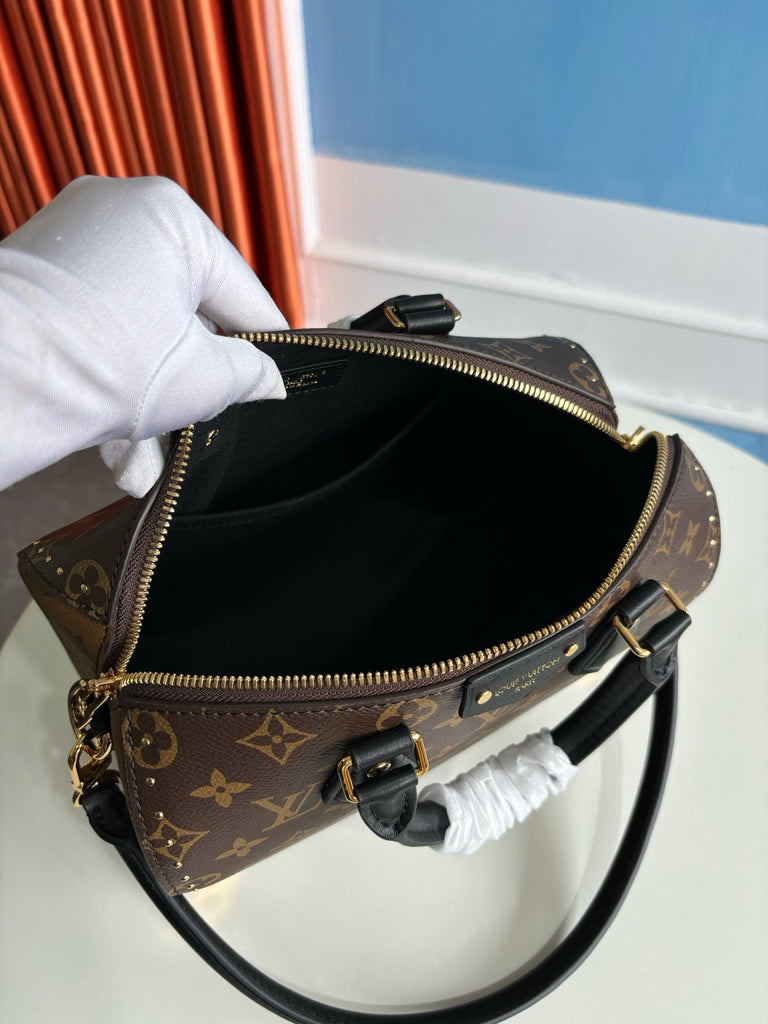 루이비통 / 스피디 트렁크 25