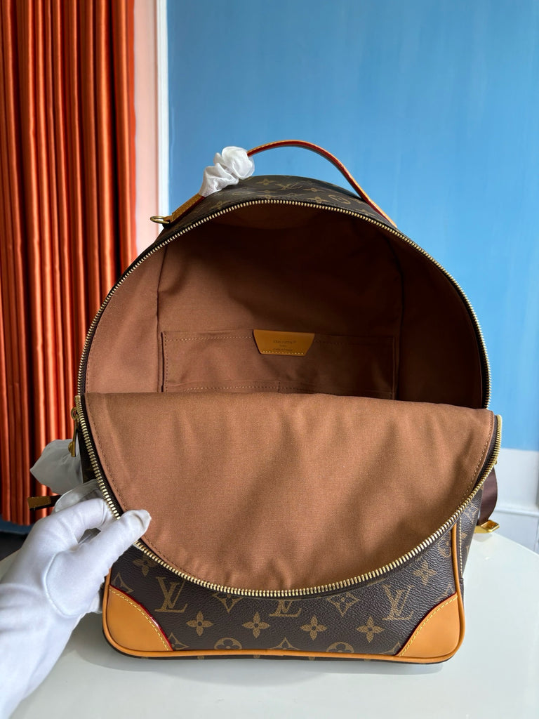 루이비통 / 디스커버리 카고 백팩