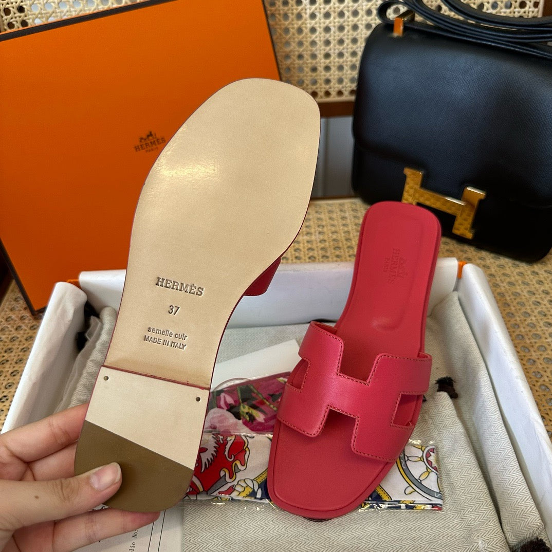 에르메스 / 오란 샌들 스위프트