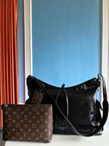 루이비통 / 캐리 올 트레블 백