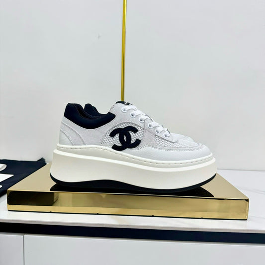샤넬 / 스니커즈