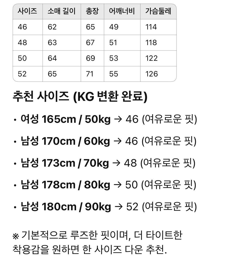 루이비통 / 다미에 샴브레이 슬리브드 자켓