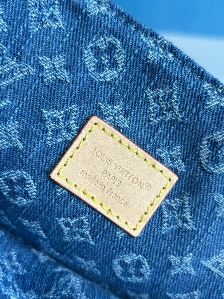 루이비통 / 도핀 소프트 GM