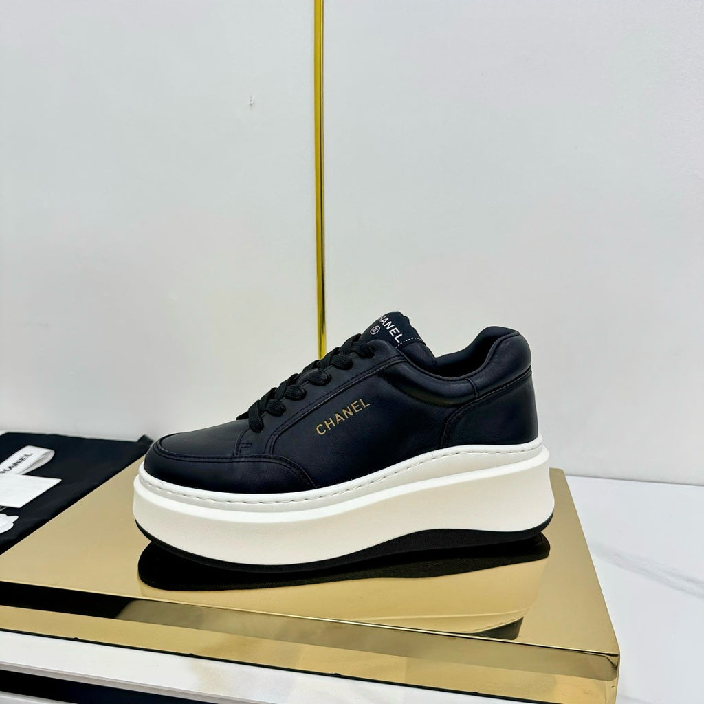 샤넬 / 스니커즈