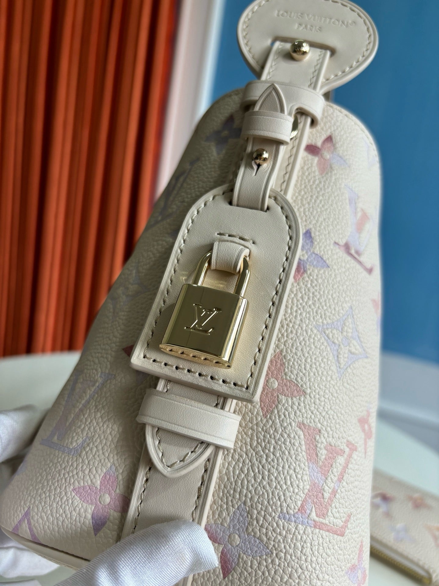 루이비통 / 올 인 BB