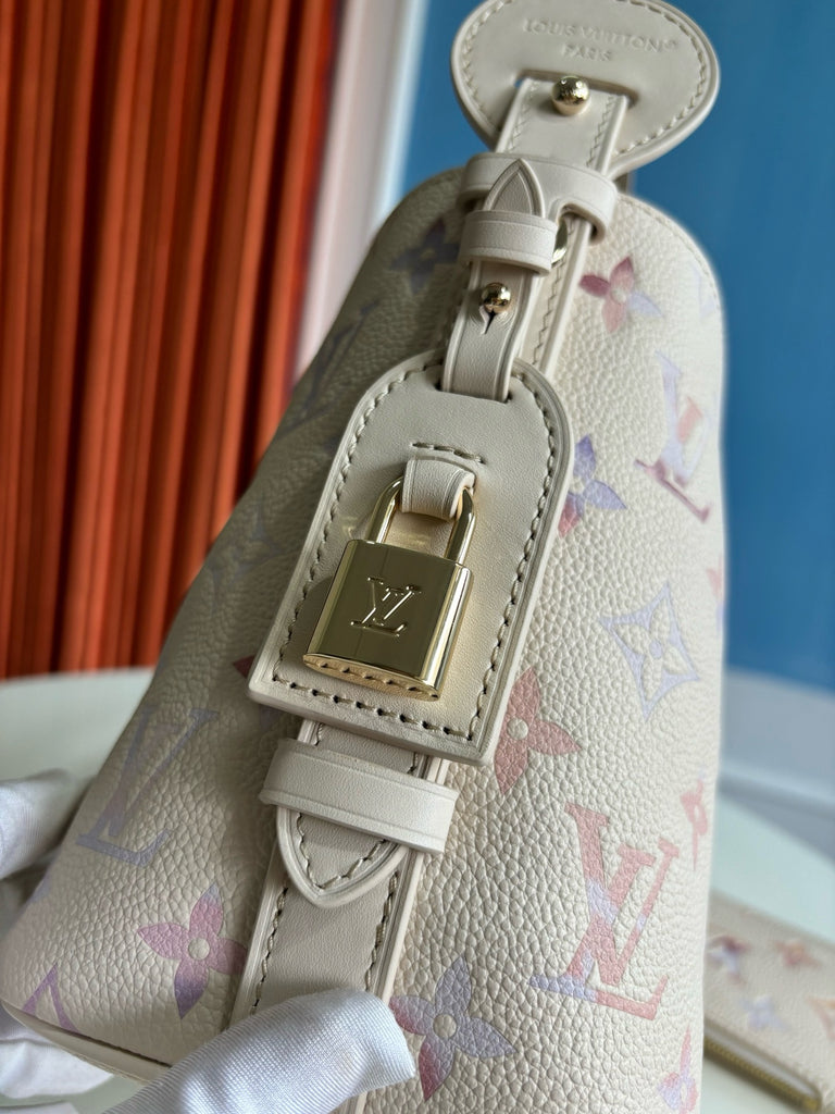 루이비통 / 올 인 BB