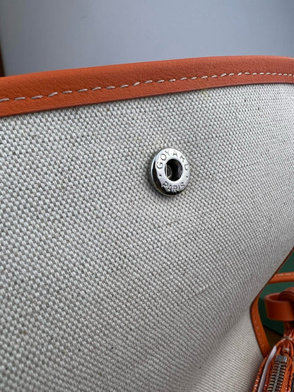 고야드 / 플뤼메 클러치 지갑