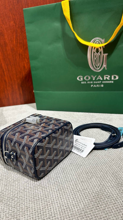 고야드 / 뮤즈 바티니 나노