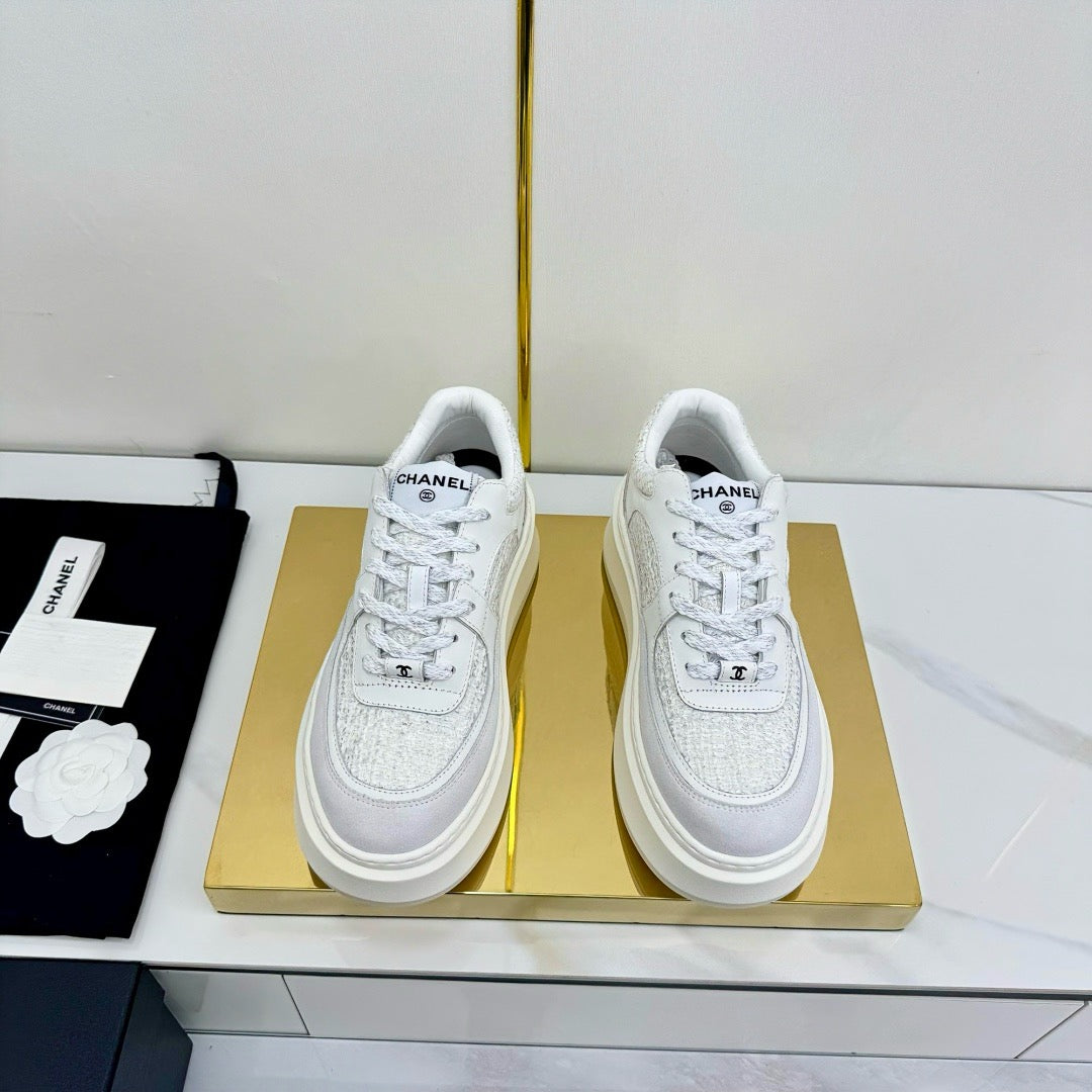 샤넬 / 스니커즈