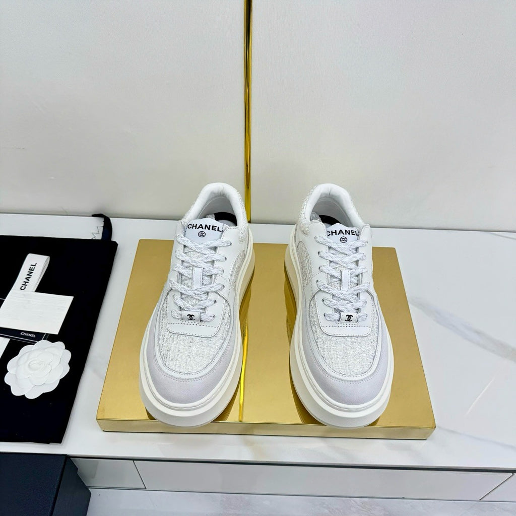 샤넬 / 스니커즈