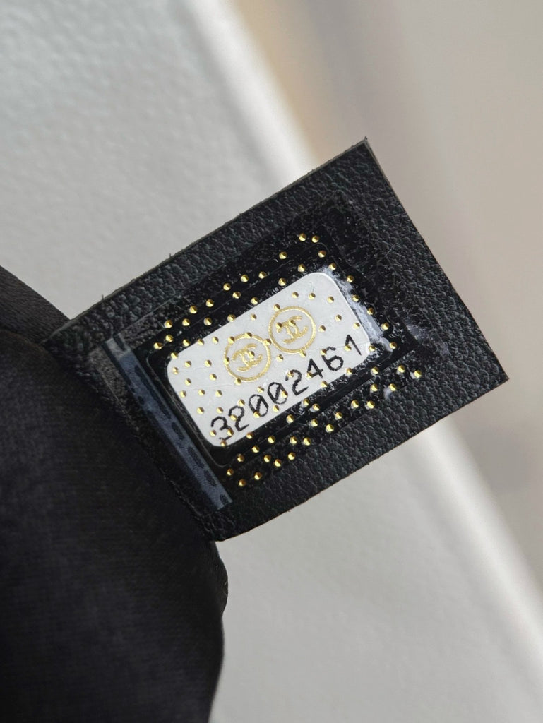 샤넬 / 그랜드 샤핑 토트백