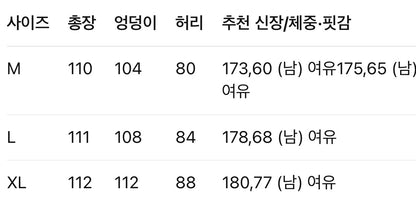 지방시 / 컷팅 데미지 데님 팬츠