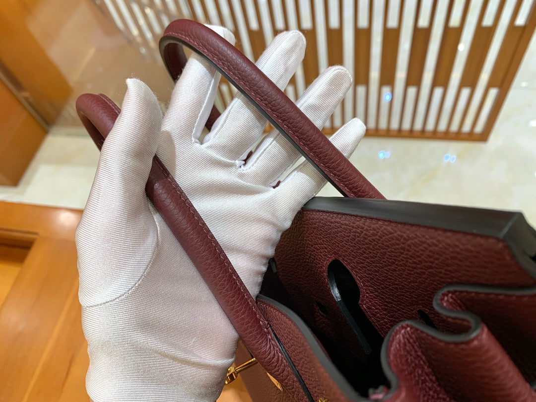 에르메스 / 버킨 30 토고