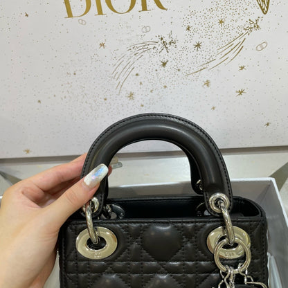디올 / 레이디 백 미니