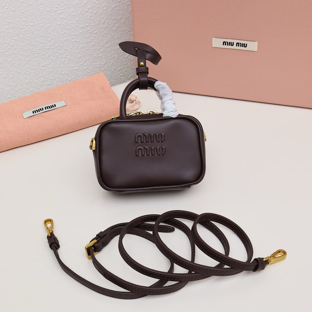 미우미우 / 미니 백