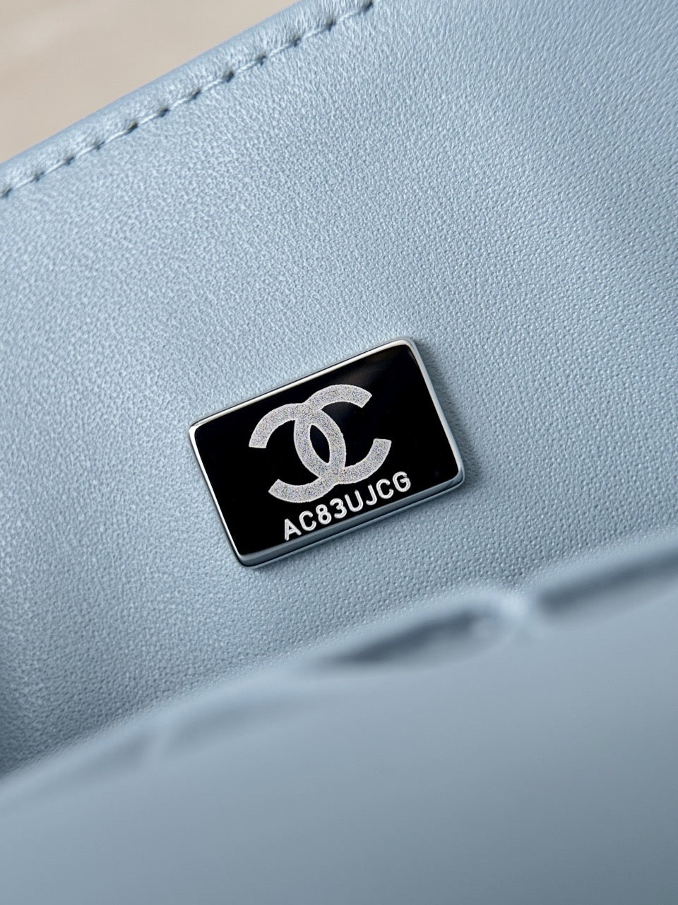 샤넨 / cf25 클래식 11.12 백