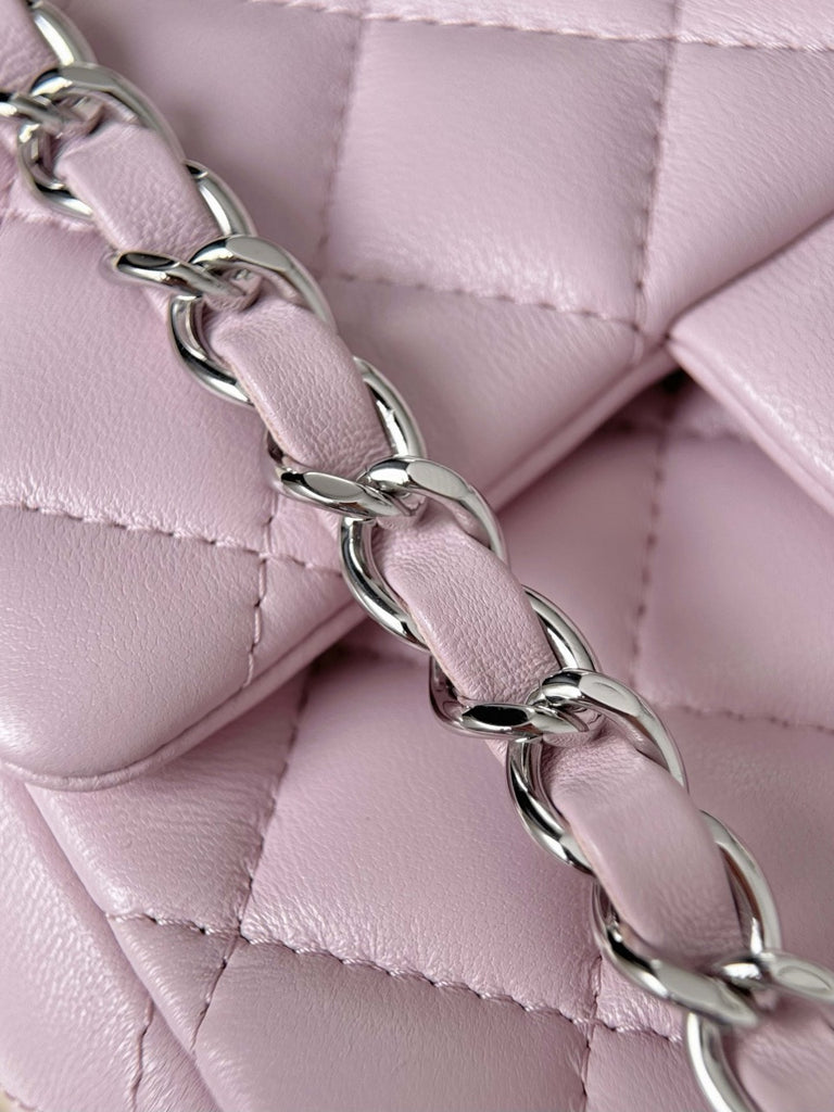 샤넬 / cf17 미니 클래식 백